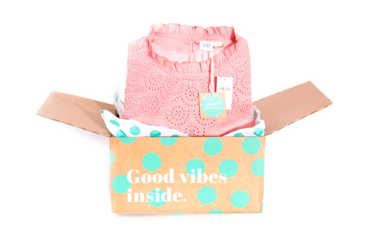Thredup Goody Box