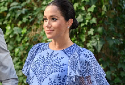 Meghan Markle