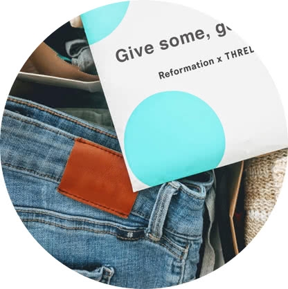 Thredup Parther Cleanout Kit
