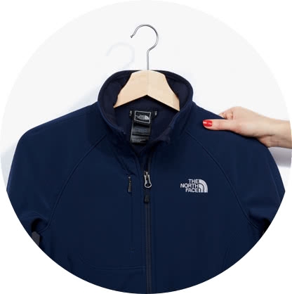 Northface Jacket