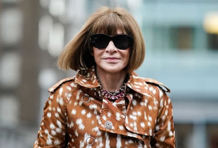 Anna Wintour