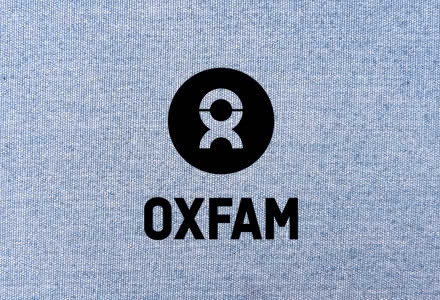 Oxfam logo