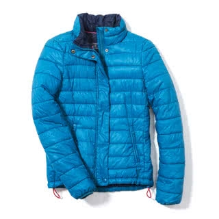 Outerwear Down Jacket