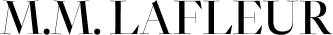 MM. La Fleur logo