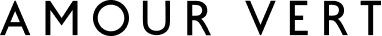 Amour Vert logo