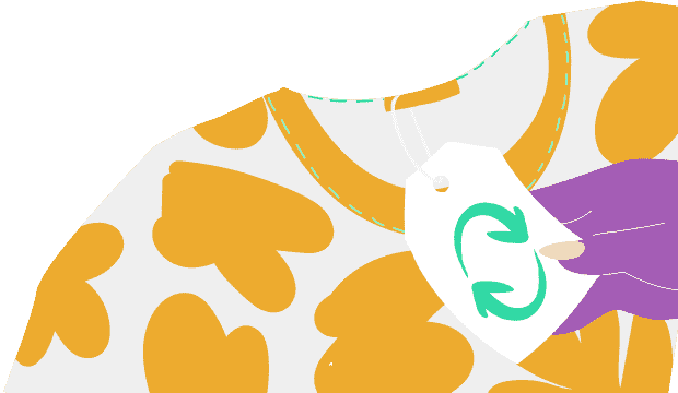 Shirt illustration