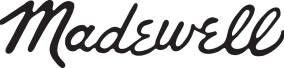 Madewell logo