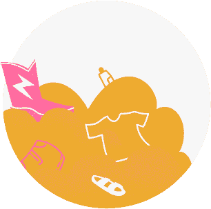 Landfill icon
