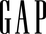 Gap logo