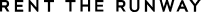 Rent The Runway logo