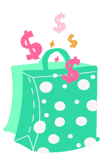 Bag icon