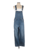Madewell overalls